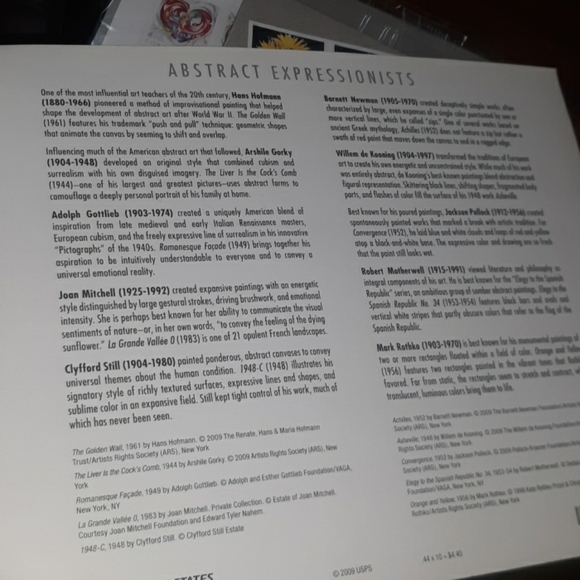 Large Stamp Lot - Picture 5 of 8